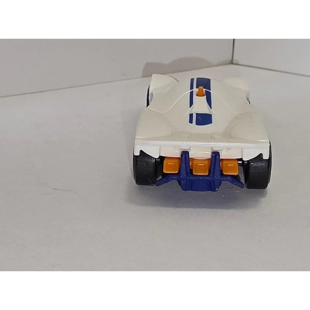 1:64 scale Hot Wheels Turbine Sublime from the 2023 
